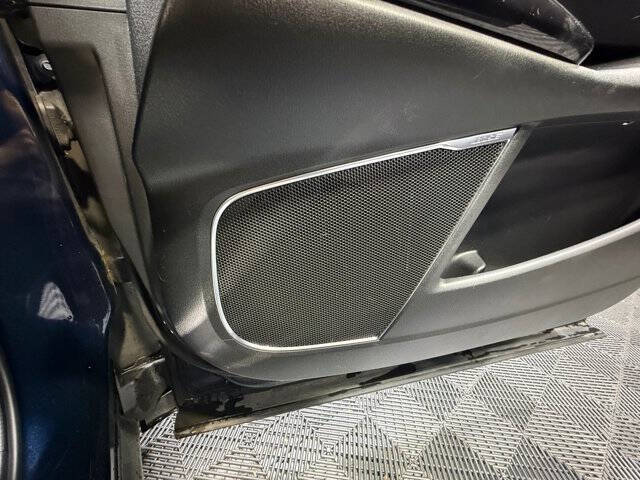 2019 Mazda CX-9 Grand Touring