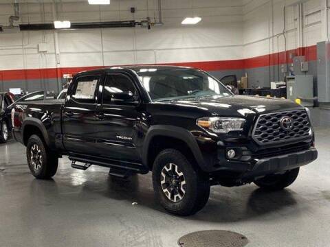 2023 Toyota Tacoma for sale at CU Carfinders in Norcross GA