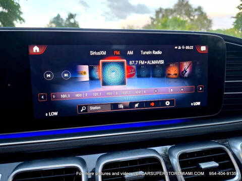 2020 Mercedes-Benz GLE GLE 350 4MATIC