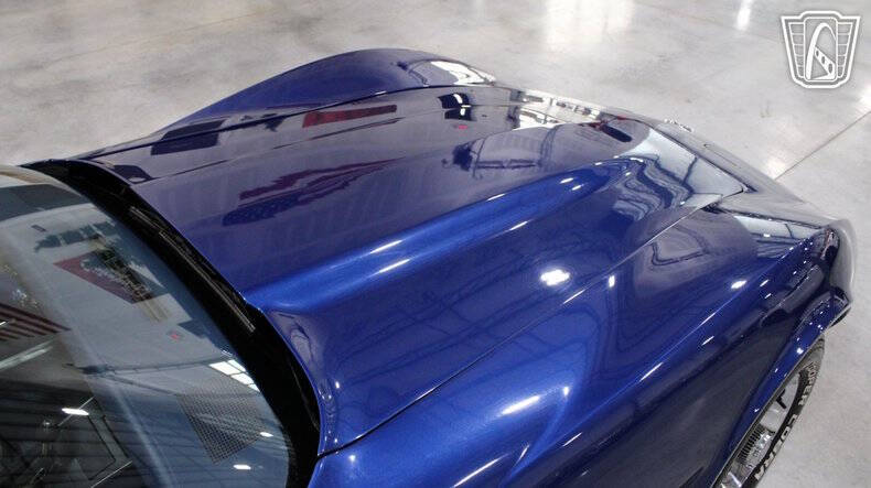 1977 Chevrolet Corvette