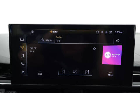 2023 Audi A5 Sportback quattro S line Prem Plus 45 TFSI