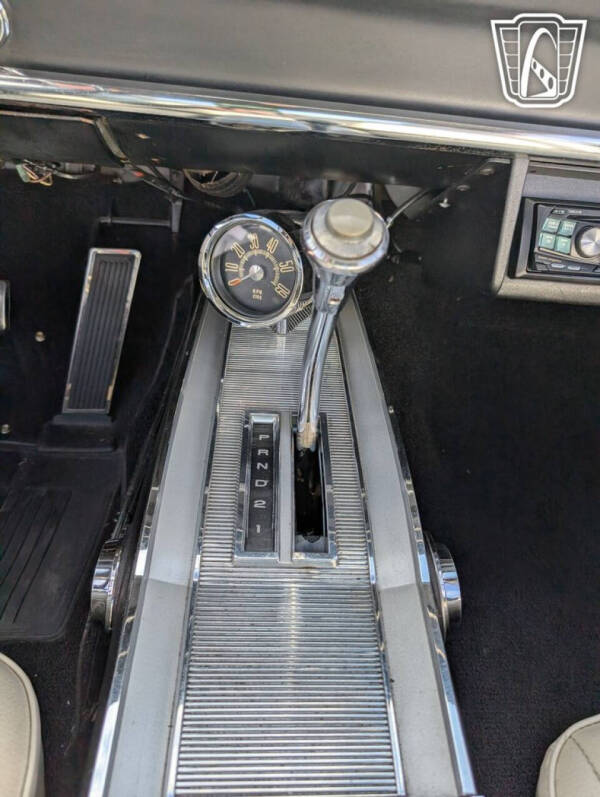 1967 Dodge Coronet