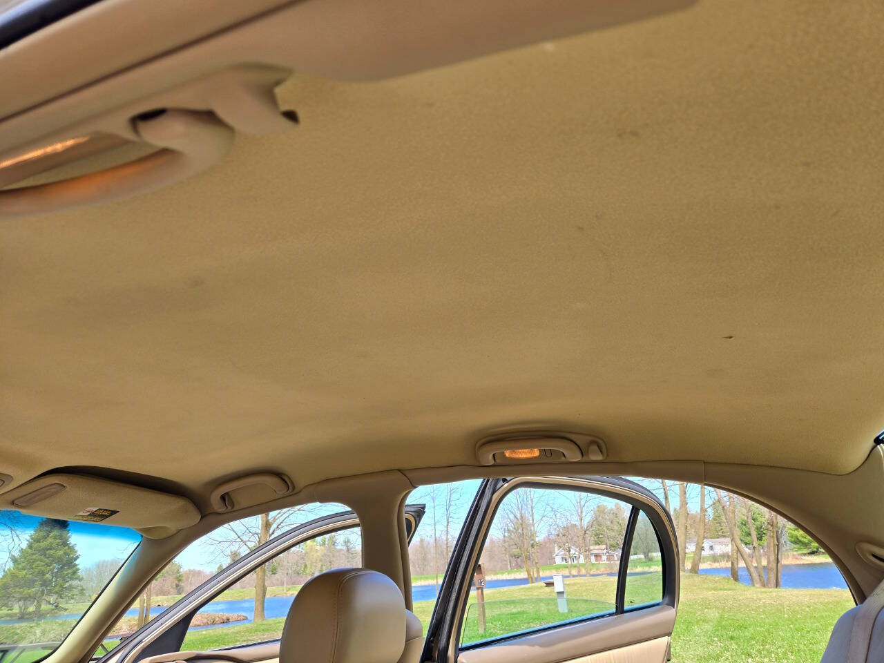 2005 Buick Park Avenue 62