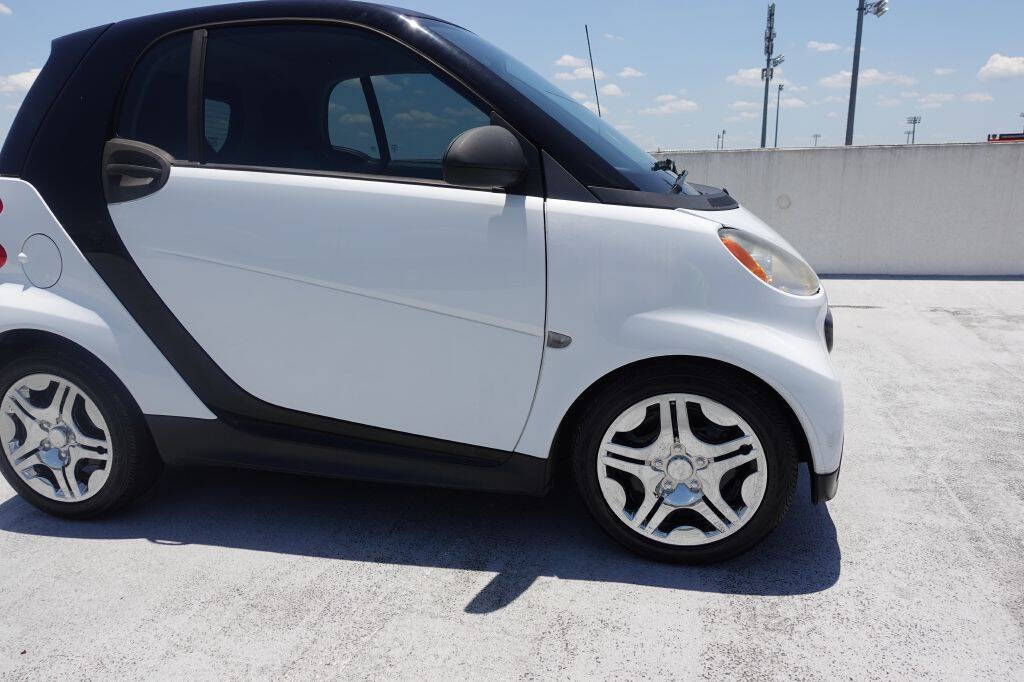 2014 Smart fortwo for sale at Warren's Auto Sales, Inc. in Lakeland, FL