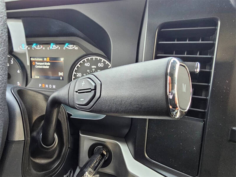 2024 Ford F-350 Super Duty XL