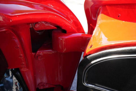 1966 Chevrolet Corvette