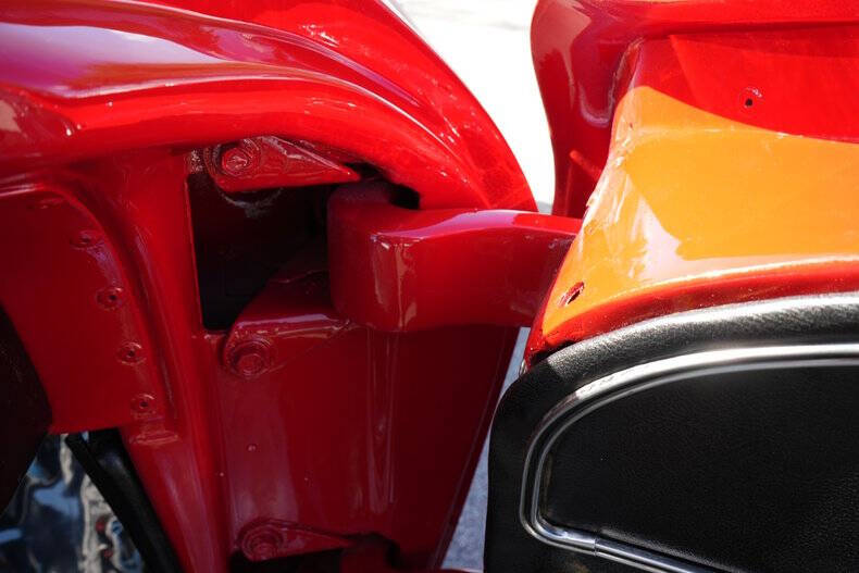 1966 Chevrolet Corvette