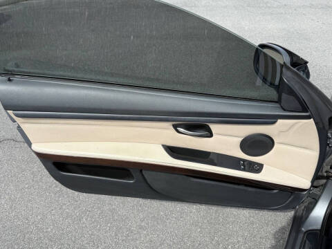 2011 BMW 3 Series 328i