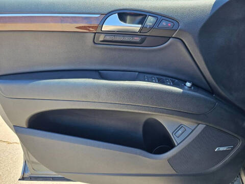 2013 Audi Q7 3.0T quattro Premium Plus