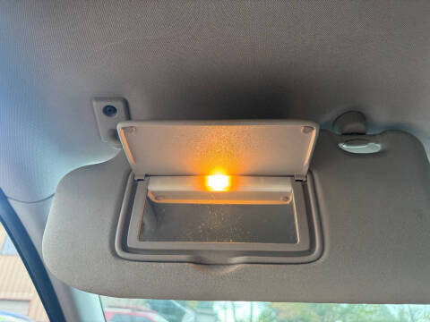 2017 Nissan Rogue Sport SV