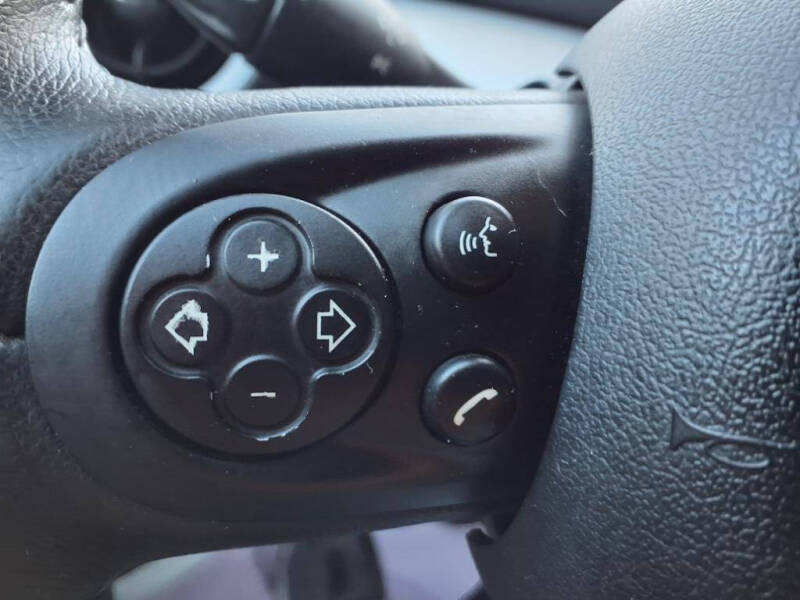 2013 MINI Hardtop Cooper