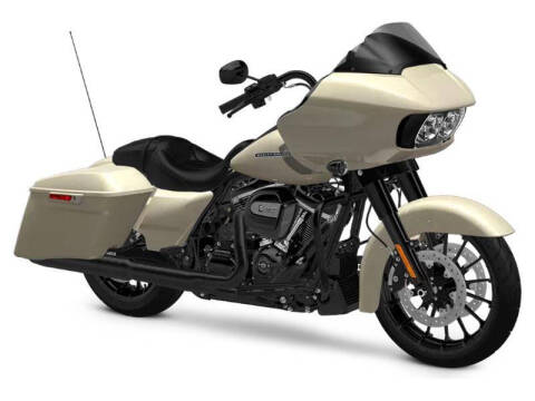 2018 Harley-Davidson Road Glide Special