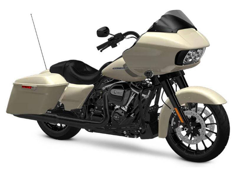 2018 Harley-Davidson Road Glide Special
