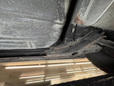 1989 Cadillac Brougham