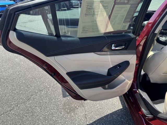 2017 Nissan Maxima