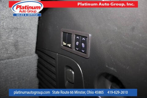 2019 Cadillac Escalade Premium Luxury