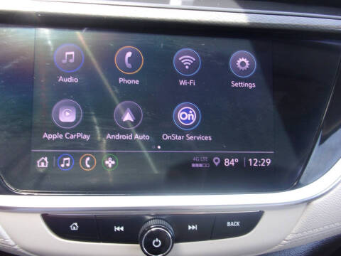2022 Buick Encore GX Preferred