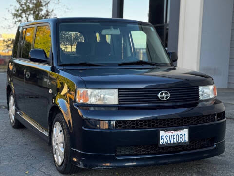 2006 Scion xB