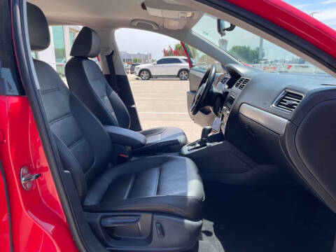 2013 Volkswagen Jetta