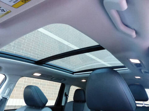 2023 Subaru Ascent Onyx Edition