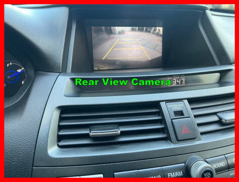 2012 Honda Crosstour EX-L V6 w/Navi