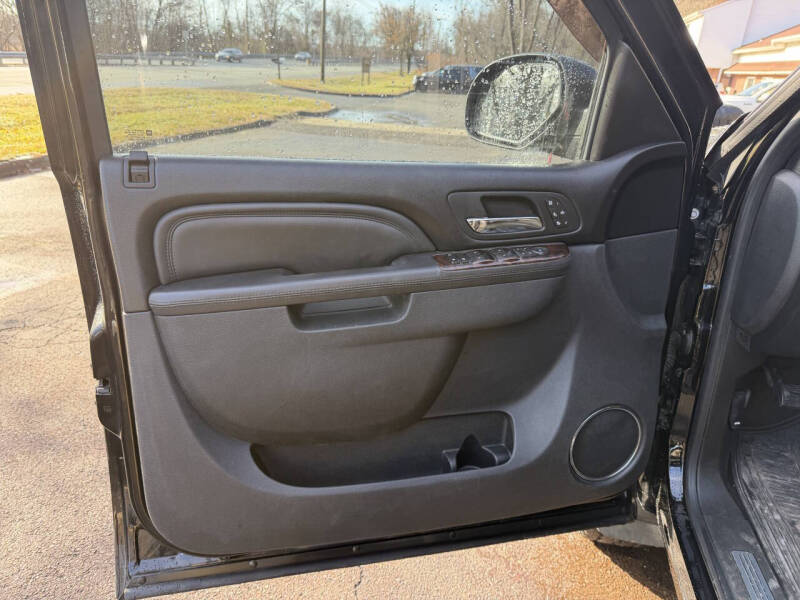 2011 GMC Sierra 2500HD Denali