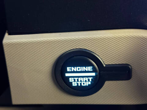 2022 Ford Bronco Wildtrak Advanced