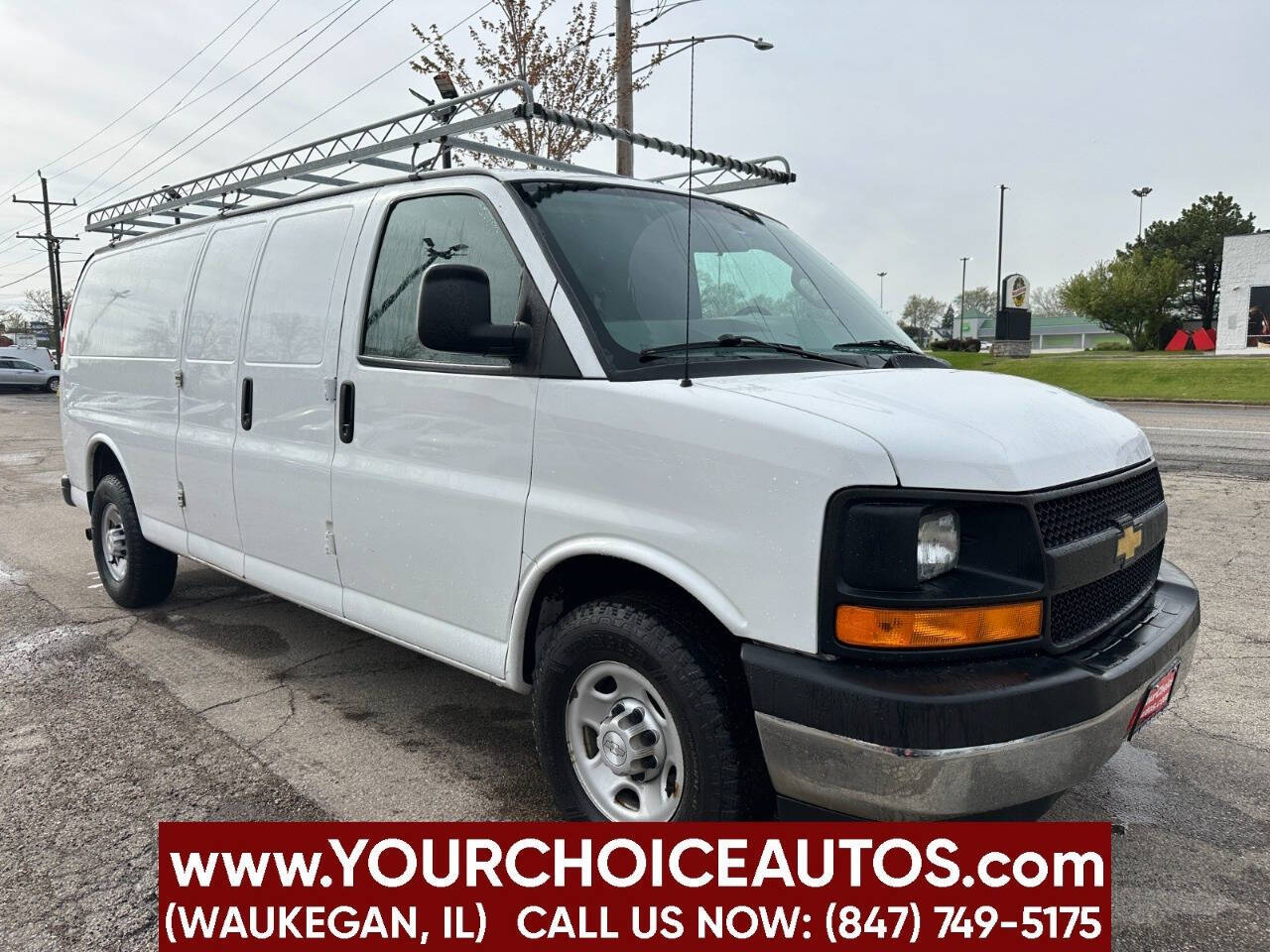 ChevroletExpress7