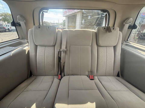 2007 Ford Expedition XLT