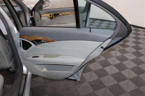 2009 Mercedes-Benz E-Class E 350