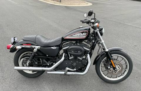 2006 Harley-Davidson XL 883R for sale at Nelson's Automotive Group in Chantilly VA