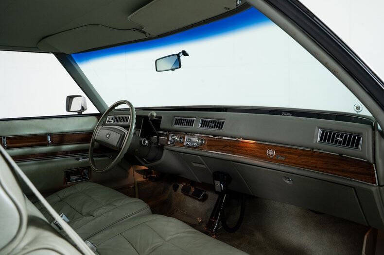 1978 Cadillac Eldorado