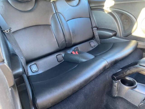 2013 MINI Hardtop Cooper
