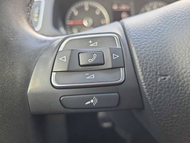 2013 Volkswagen Passat