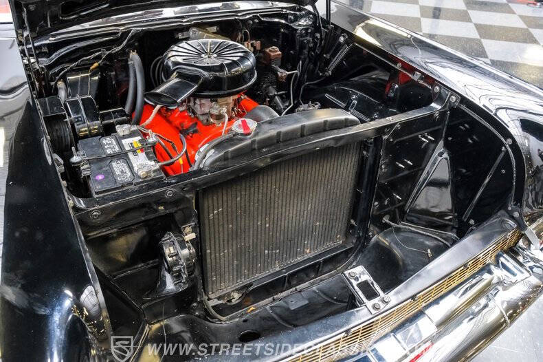 1957 Chevrolet Bel Air