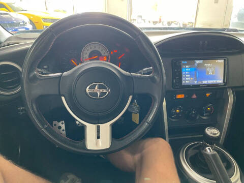 2016 Scion FR-S Release Series 2.0