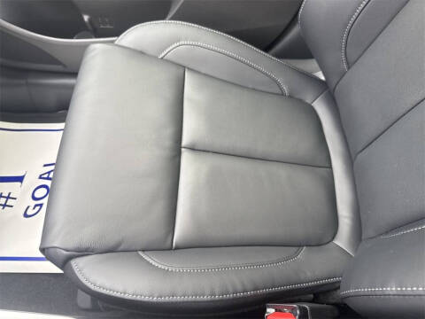 2025 Mitsubishi Eclipse Cross SEL