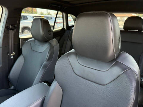 2023 Volkswagen ID.4 S