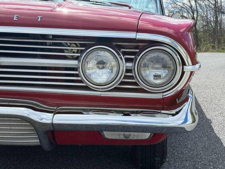 1960 Chevrolet Impala