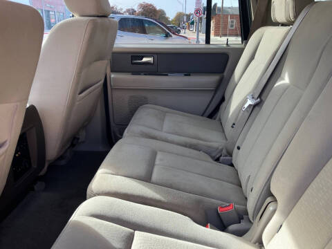 2011 Ford Expedition XLT