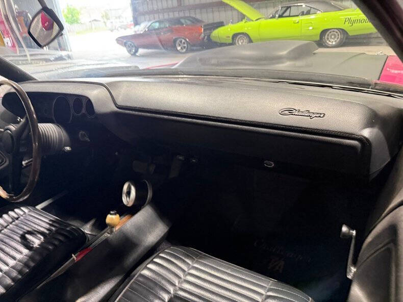 1970 Dodge Challenger