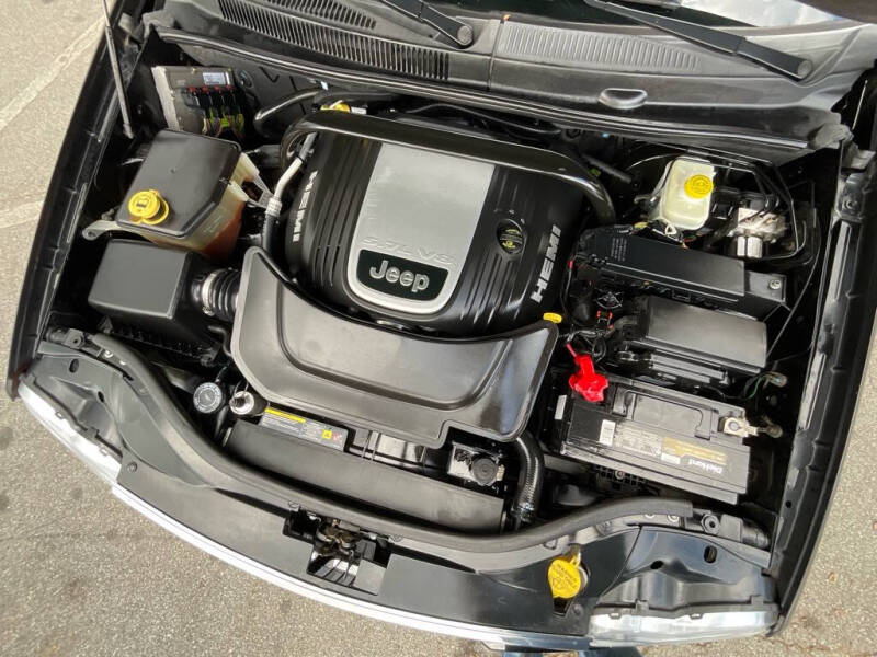 2006 Jeep Grand Cherokee Limited