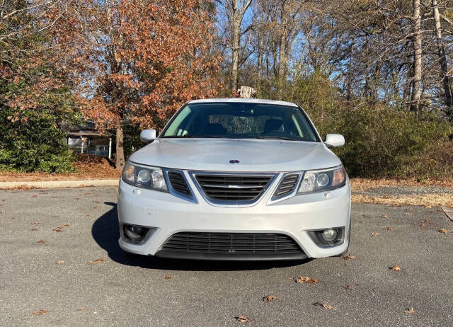 2010 Saab 9-3 for sale at CJ's Auto Outlet LLC in Stanley, NC