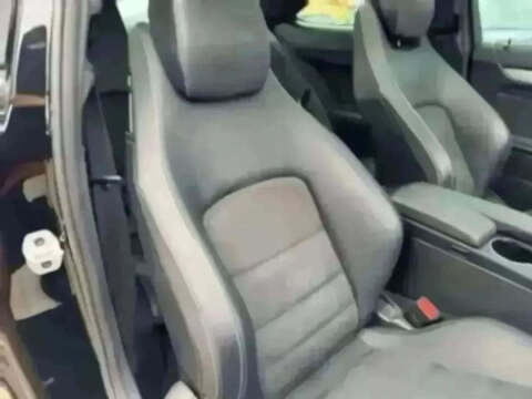 2015 Mercedes-Benz C-Class C 250