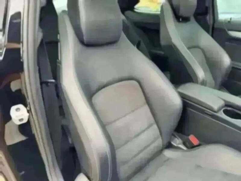 2015 Mercedes-Benz C-Class C 250