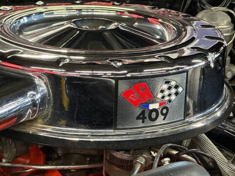 1963 Chevrolet Impala