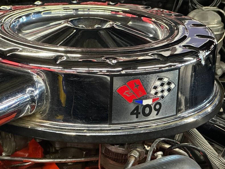 1963 Chevrolet Impala