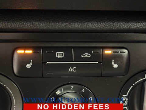 2012 Volkswagen Beetle