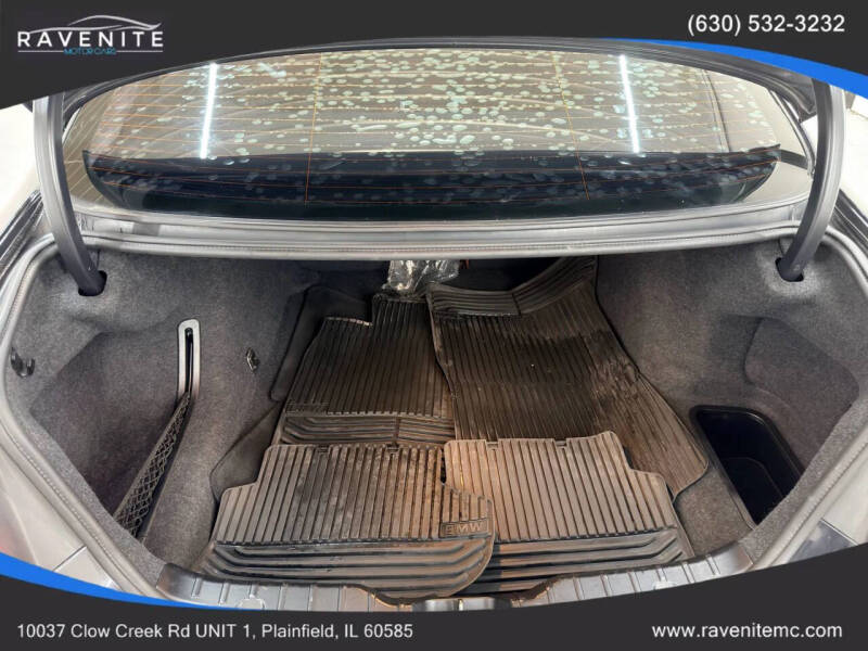 2013 BMW 5 Series 528i xDrive