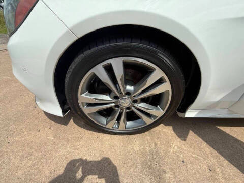 2016 Mercedes-Benz E-Class E 350